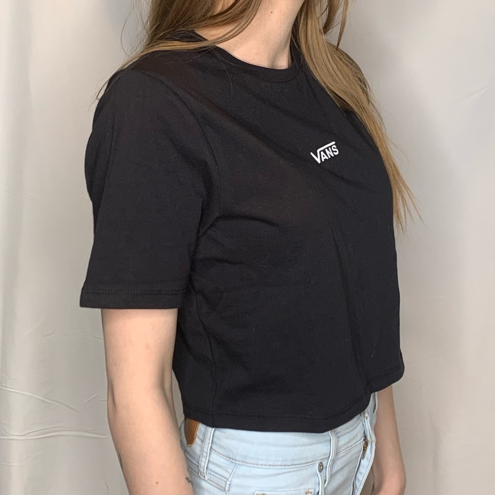 VANS Tee - Picture 2 of 6